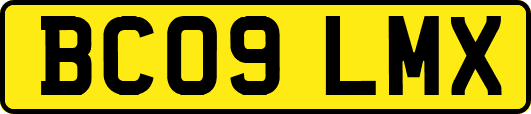 BC09LMX