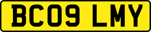 BC09LMY