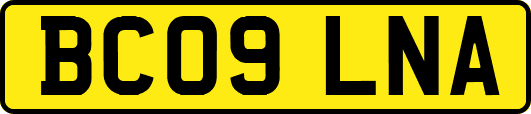 BC09LNA