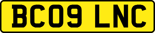 BC09LNC