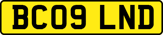 BC09LND