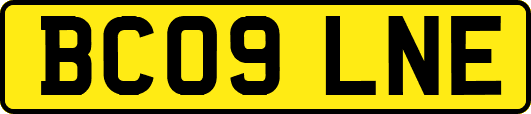 BC09LNE
