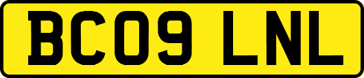 BC09LNL