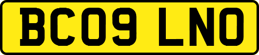 BC09LNO