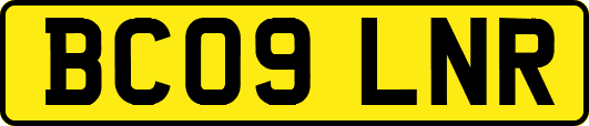 BC09LNR