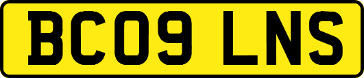 BC09LNS