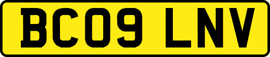 BC09LNV
