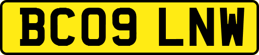 BC09LNW