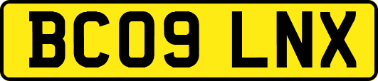 BC09LNX