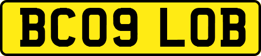 BC09LOB