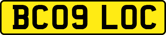 BC09LOC
