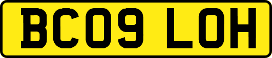 BC09LOH