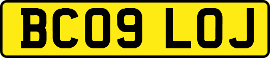 BC09LOJ