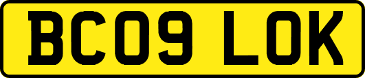BC09LOK