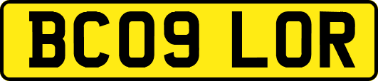 BC09LOR