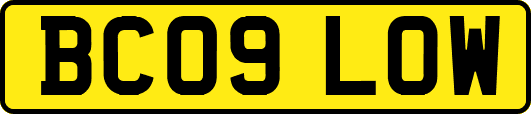 BC09LOW