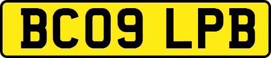 BC09LPB