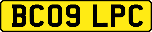 BC09LPC