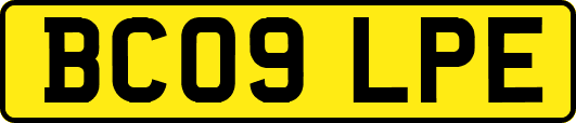 BC09LPE