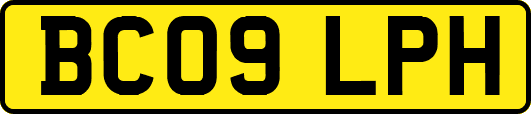 BC09LPH