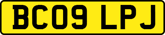 BC09LPJ