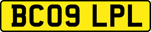 BC09LPL