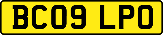 BC09LPO