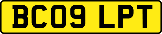 BC09LPT