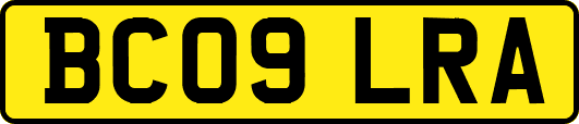 BC09LRA