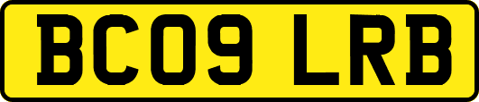 BC09LRB