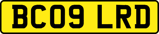 BC09LRD