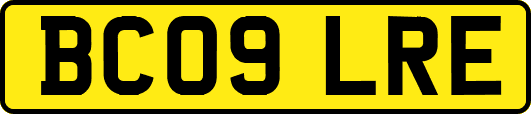BC09LRE