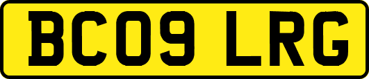 BC09LRG