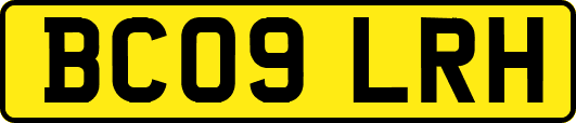 BC09LRH