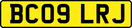BC09LRJ