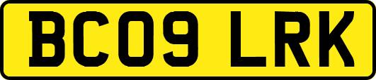 BC09LRK