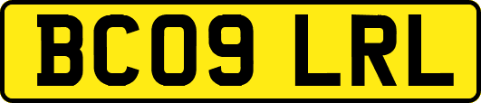 BC09LRL