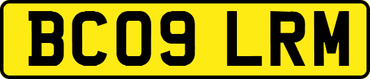 BC09LRM