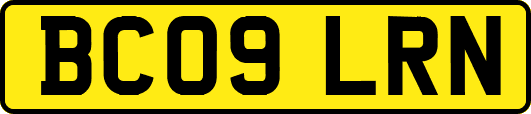 BC09LRN
