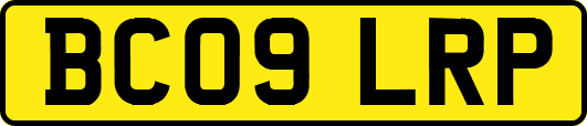BC09LRP