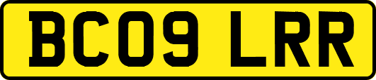 BC09LRR