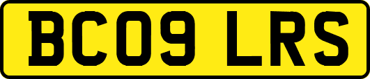 BC09LRS
