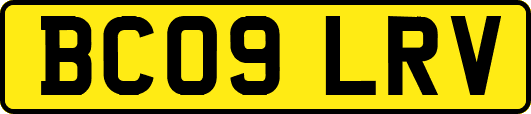 BC09LRV