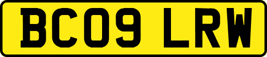 BC09LRW
