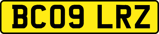 BC09LRZ