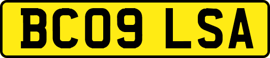 BC09LSA