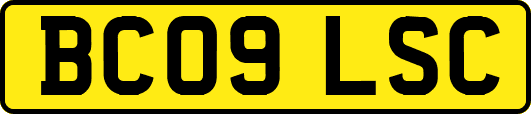 BC09LSC