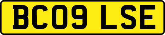 BC09LSE