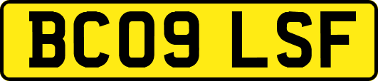 BC09LSF