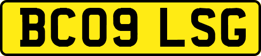 BC09LSG